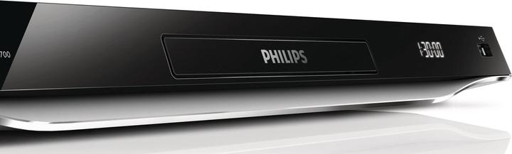 Immagine prodotto Philips Bdp7700 (Lettore Blu-ray)