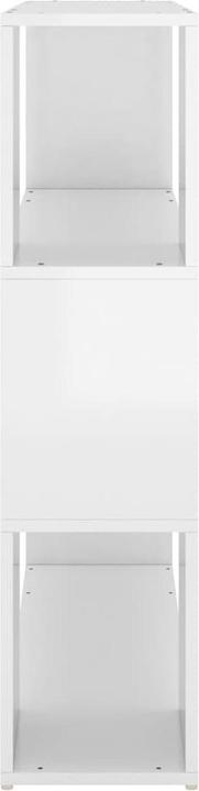 Actual product image VidaXL Tabb (100 x 24 x 94 cm)