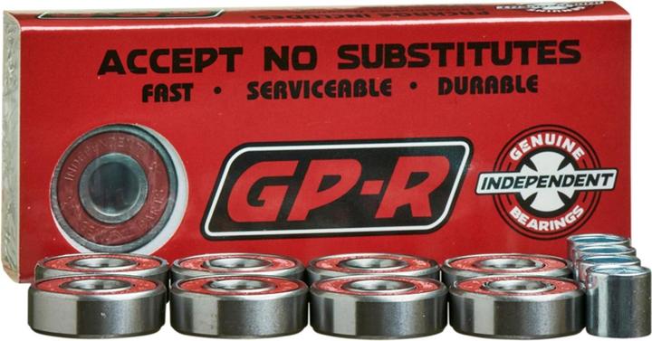 Produktbild Independent Genuine Part Bearings GP-R