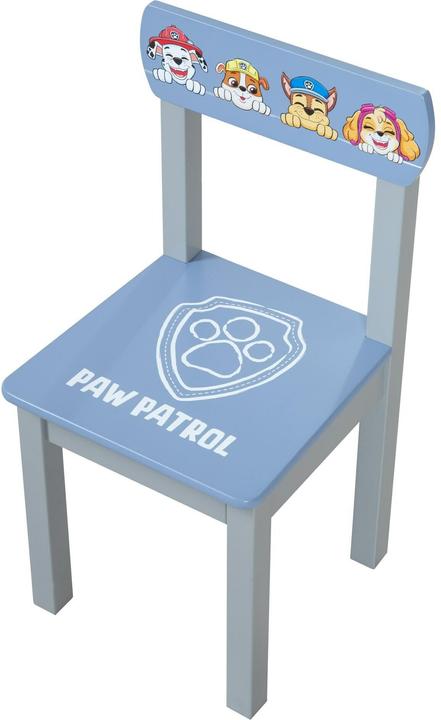 Actual product image Roba Paw Patrol Children's Seating Set (Child seating group)