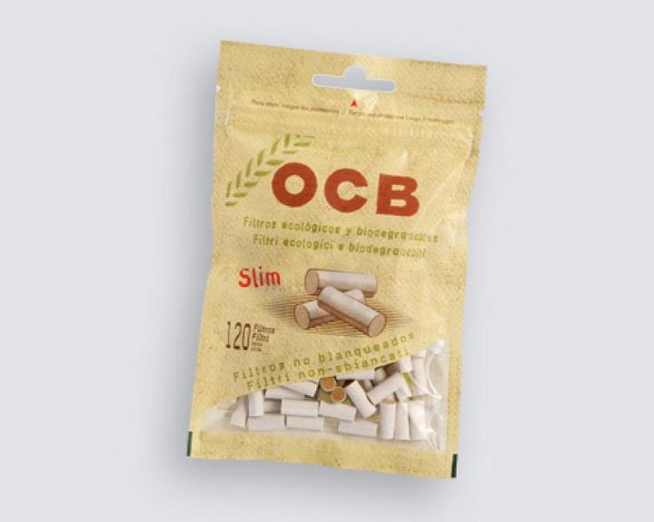 Immagine prodotto OCB Organico Sottile