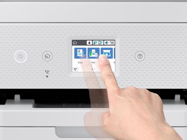 Immagine prodotto Epson EcoTank ET-4856 (Eco-Tank, Colore)