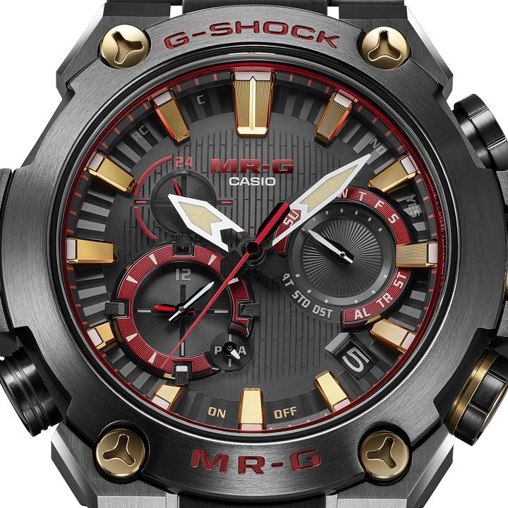 Produktbild Casio G-Shock MR-G (Analoguhr, 50 mm)