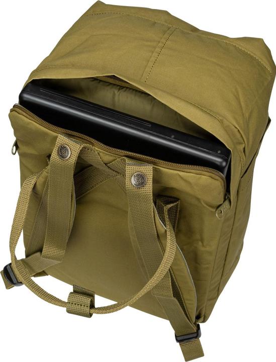 Actual product image Fjällräven Kånken Laptop 13" - 52897 (13 l)