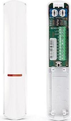 Actual product image Satel Detector Universal/White Xd-2