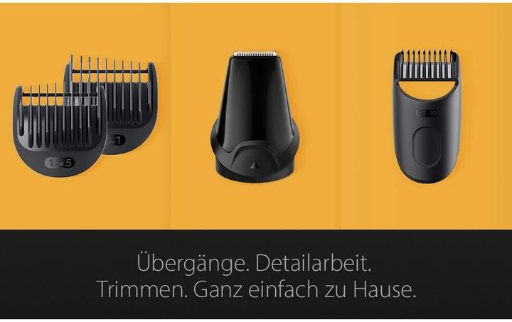Produktbild Braun Series 7 BT7420