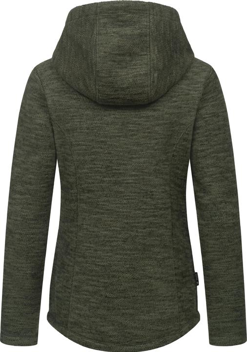 Actual product image Ragwear Lyshka Melange (4XL)