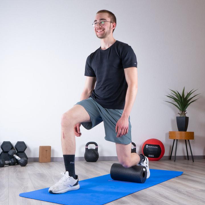 Immagine prodotto Gladiatorfit Rullo di schiuma standard