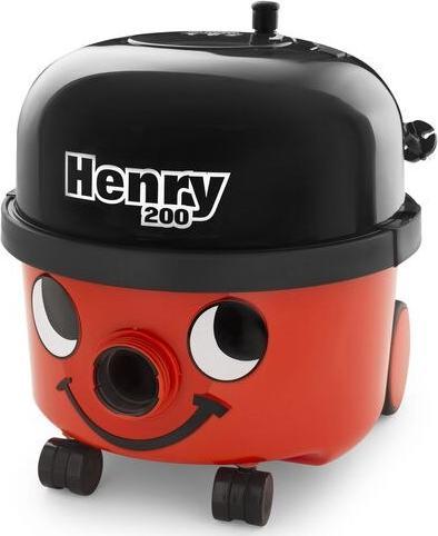 Productafbeelding Numatic Henry