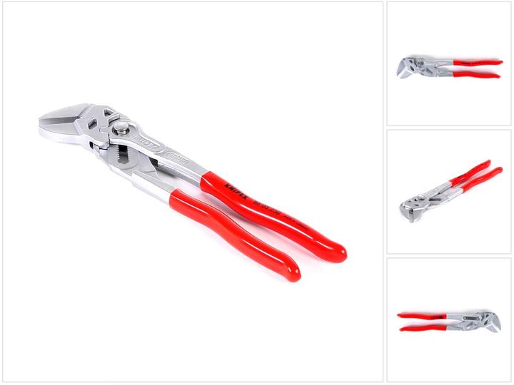 Produktbild Knipex Zangenschlüssel (250 mm)