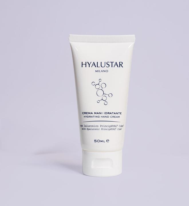 Hyalustar Hydrating Hand Cream