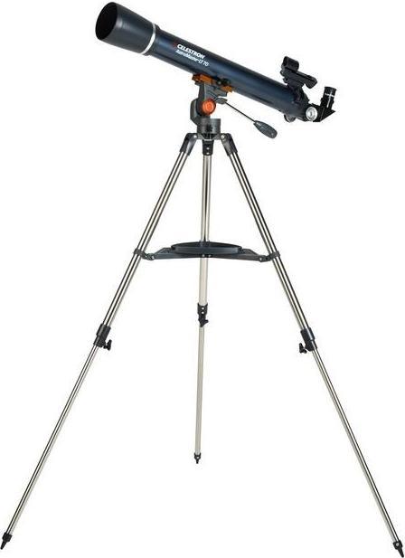 Image du produit Celestron AstroMaster LT 70AZ
