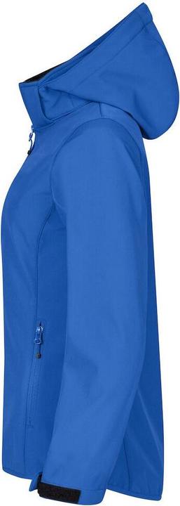 Produktbild Clique Classic Softshelljacke (XXL)