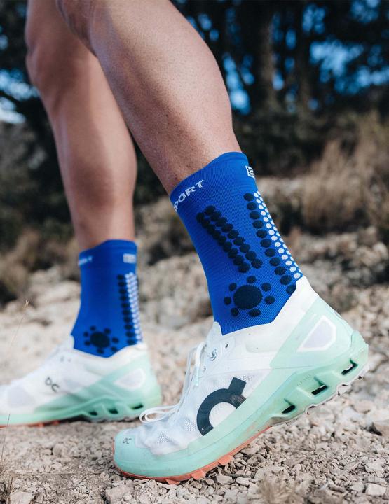 Image du produit Compressport Chaussettes Pro Racing v4.0 Trail (42 - 44)