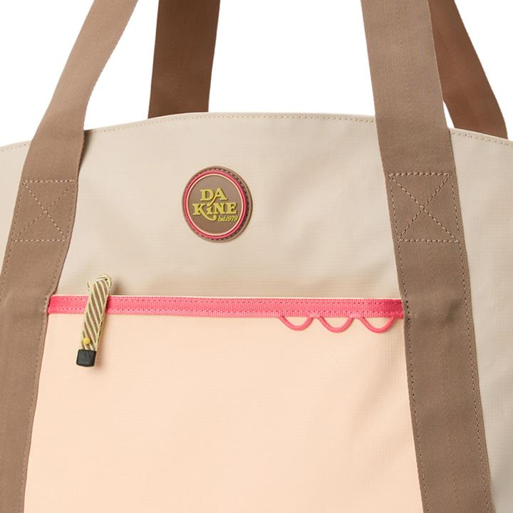 Actual product image Dakine Renovation Tote 25l Salmon Bay (25 l)