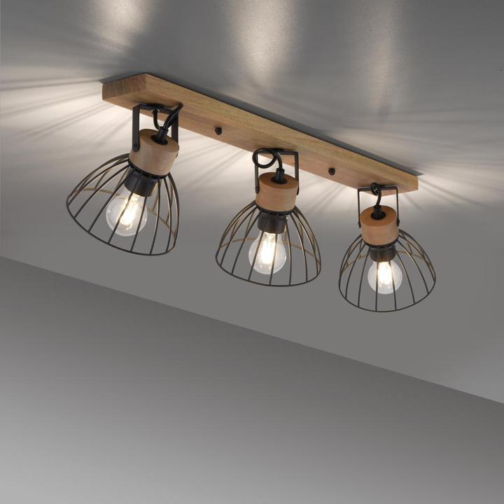 Produktbild Leuchten Direkt Lami (75 lm, E27)