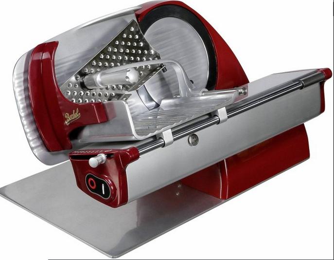 Produktbild Berkel Home Line 200