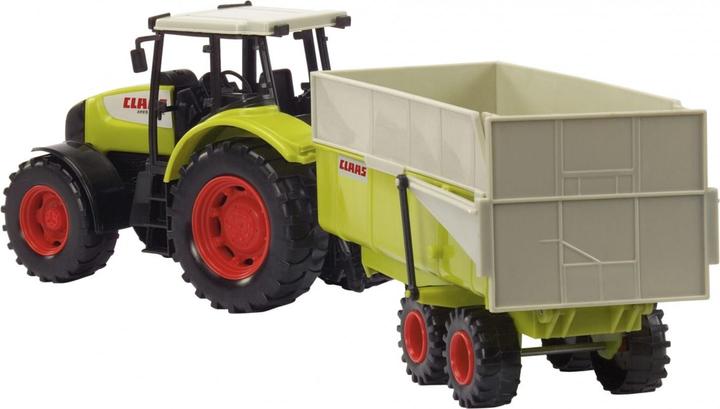 Produktbild Dickie Claas Ares Set