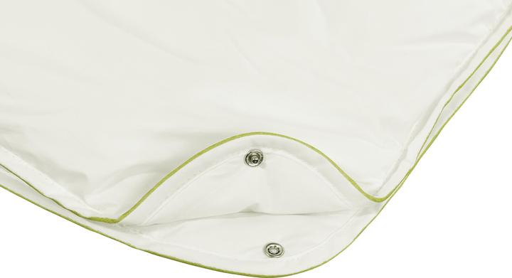 Actual product image Irisette Greenline Greenline Aerelle Blue 4-seasons (1100 g, 135x200 cm)