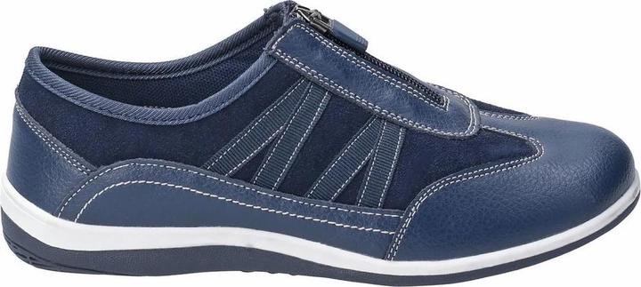 Image du produit Fleet & Foster - Baskets MOMBASSA - Femme (37)