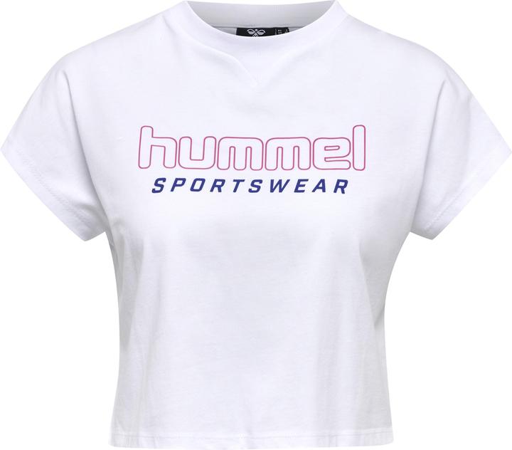 Immagine prodotto hummel Lgc June T-Shirt Ritagliata (XS)