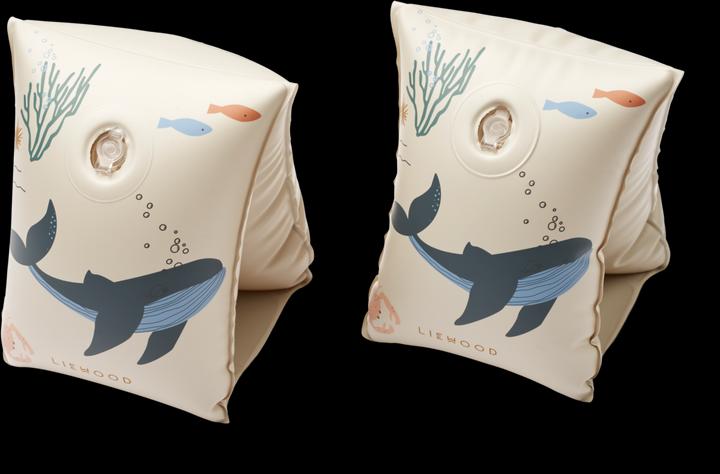 Image du produit Liewood Flotteurs Shirley Sea Creature