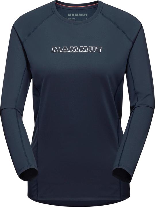 Mammut Selun FL Longsleeve Women Logo (XL)