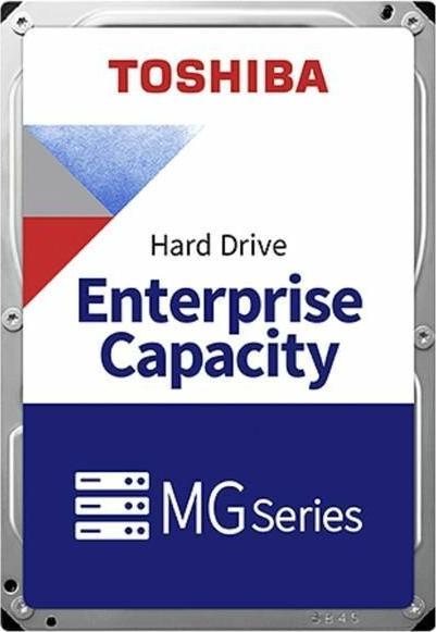 Produktbild Toshiba MG04ACA200E (2 TB, 3.5", CMR)