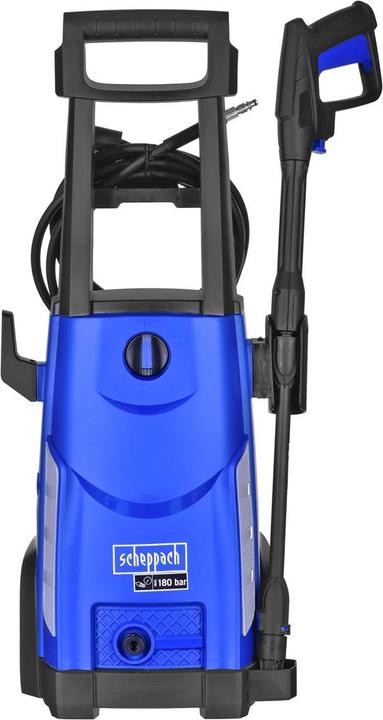 Image du produit Scheppach HCE2400 (Fonctionnement sur secteur)