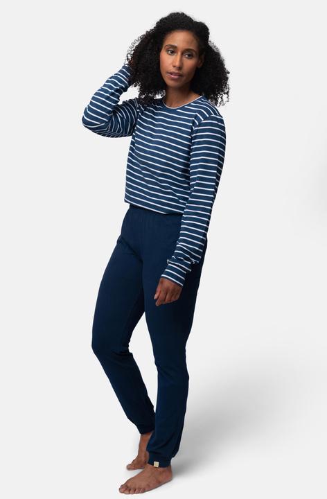 Produktbild greenjama Jersey-Hose (40)