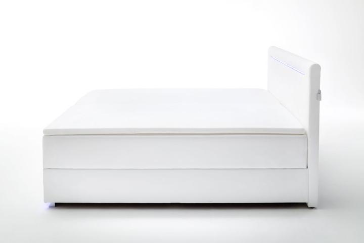 Produktbild Meise Möbel LAS VEGAS II Boxspring (180 x 200 cm)