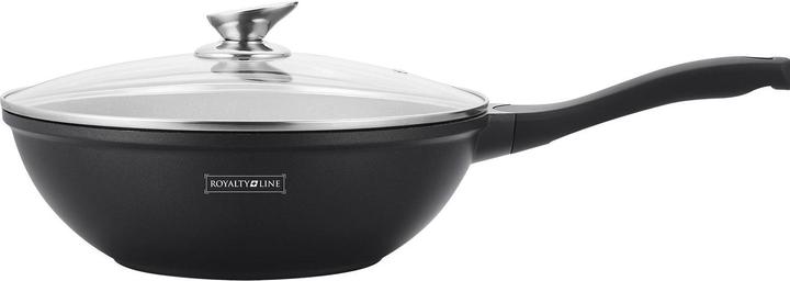 Immagine prodotto Royalty Line Wok (30 cm, Wok, Alluminio)