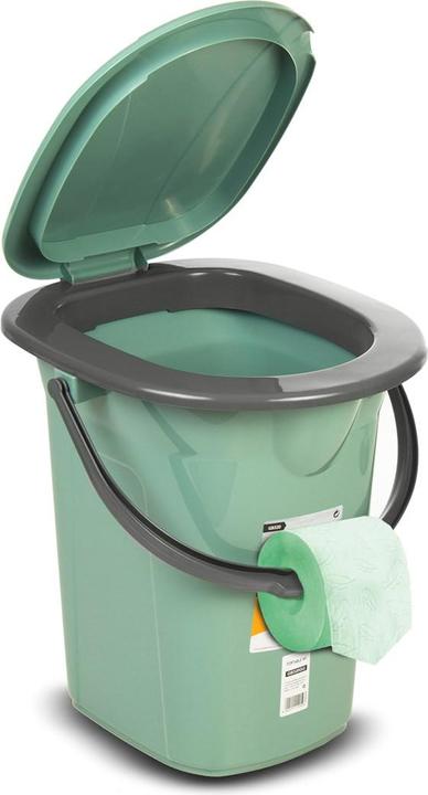 Immagine prodotto Greenblue GB320GG (35 x 21 x 38 cm, 19 l)