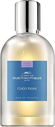 Comptoir Sud Pacifique Coco Figue by (Eau de Toilette, 100 ml)