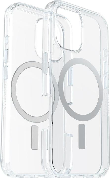 Produktbild OtterBox Symmetry mit MagSafe (Apple iPhone 16)
