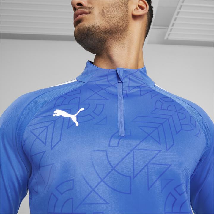Actual product image Puma teamLIGA Graphic (L)