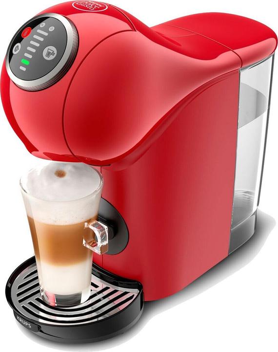 Actual product image Krups Genio S Plus (NESCAFÉ Dolce Gusto)