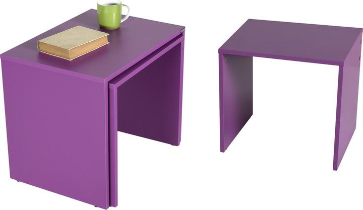 Actual product image Kalune Design Ivory (55 x 47 x 40 cm)
