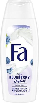 Fa Yoghurtueberry Withueberry Scent With Prebiotic 400Ml (400 ml)