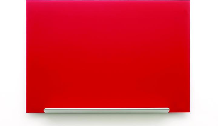 Nobo Plaque de verre Diamant (190 x 100 cm)