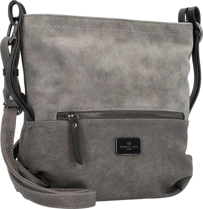 Produktbild Tom Tailor Elin Flash Umhängetasche 28 cm
