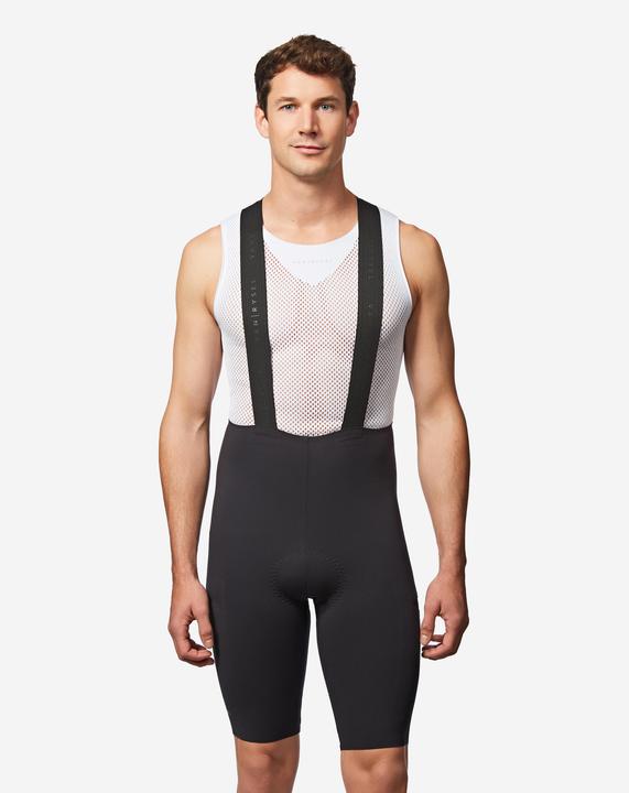 Produktbild Van rysel Radhose Rennrad kurz EDR Ultra Herren schwarz (M)