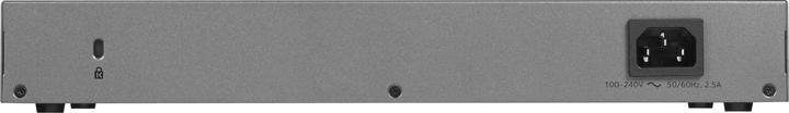 Produktbild Netgear Jgs524pe-100eus (24 Ports)