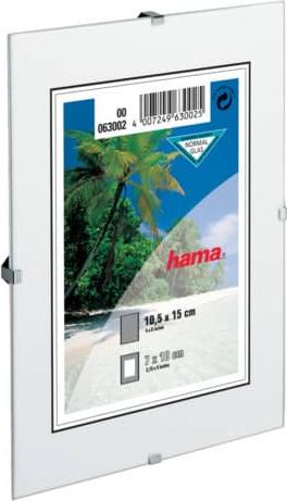 Produktbild Hama Clip-Fix (30 x 21 cm)