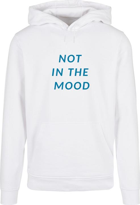 Merchcode NITM - Italic Basic Hoody - 112519