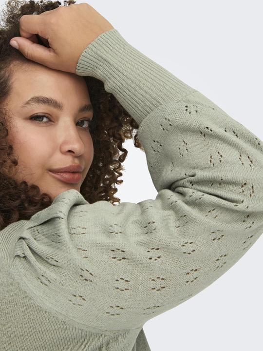 Image du produit Only Pull en tricot (54)
