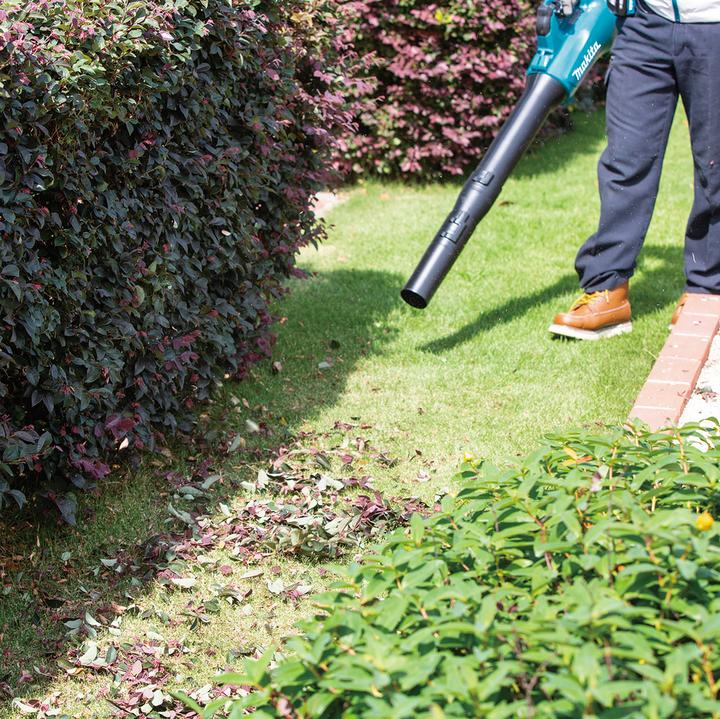 Actual product image Makita DUB184RF (Rechargeable battery operated, Leaf blower)