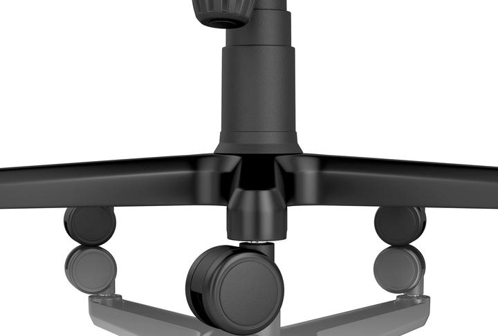 Actual product image noblechairs EPIC - Black Edition