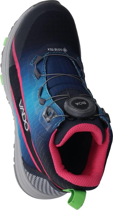 Produktbild Vado Stiefelette (32)