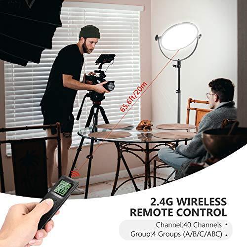 Actual product image Neewer NL-200ARC (Video light)
